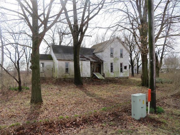 724 Hill Street Alma, IL Plot of land Sold - Photo 1 of 17. Opens carousel modal