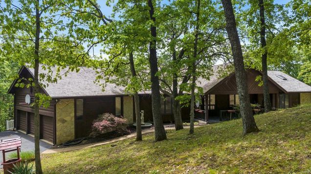 1638 Wolf Trail Road Wildwood, MO House Sold - Photo 1 of 11. Opens carousel modal