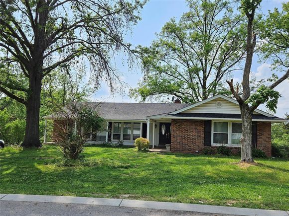1015 Tempo Drive St Louis, MO House Sold - Photo 1 of 1. Opens carousel modal