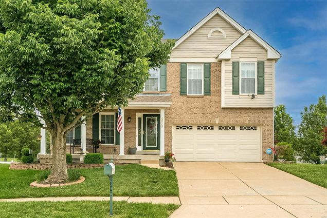 4929 Forder Oaks Court St Louis, MO House Sold - Photo 1 of 64. Opens carousel modal