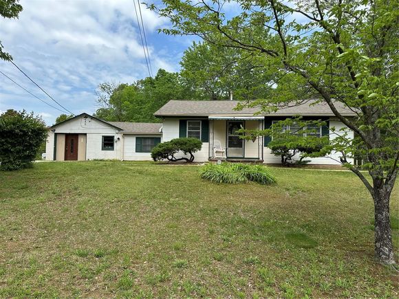 4443 Plattin Road Festus, MO House Sold - Photo 1 of 17. Opens carousel modal