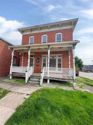 710 Mortimer Barry, IL Townhouse Sold - Photo 1 of 25. Opens carousel modal