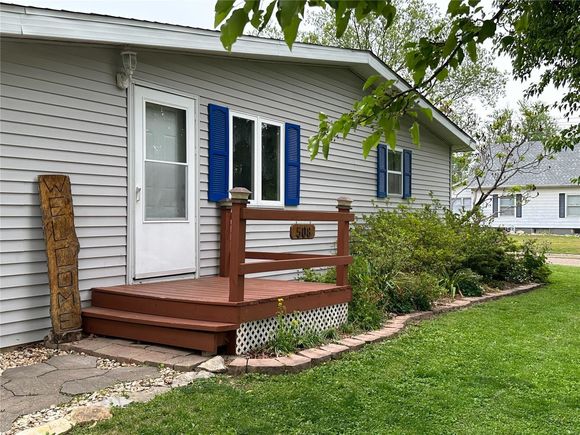 508 N Main Street Pleasant Hill, IL House Sold - Photo 1 of 22. Opens carousel modal