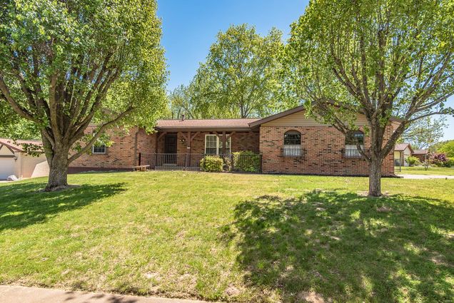 7014 Honeycomb Place St Louis, MO House Sold - Photo 1 of 68. Opens carousel modal
