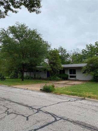 920 Volz Drive St Louis, MO House Sold - Photo 1 of 3. Opens carousel modal