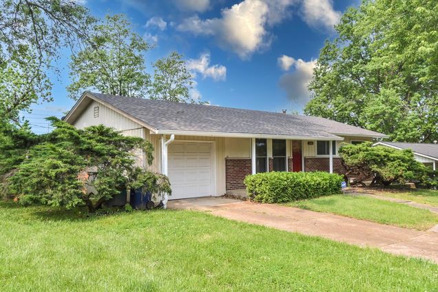 12406 Impact St Louis, MO House Sold - Photo 1 of 39. Opens carousel modal