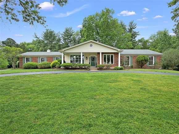 13268 Pebble Ridge Drive Town and Country, MO House Sold - Photo 1 of 38. Opens carousel modal