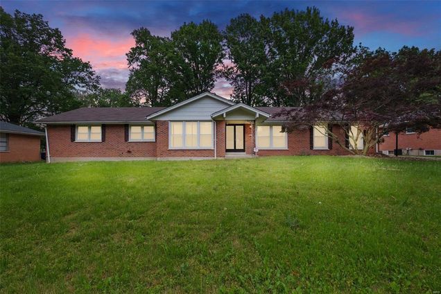 3955 Marietta Drive Florissant, MO House Sold - Photo 1 of 34. Opens carousel modal