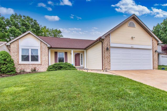 1517 Hawkins Corners Drive Fenton, MO House Sold - Photo 1 of 39. Opens carousel modal