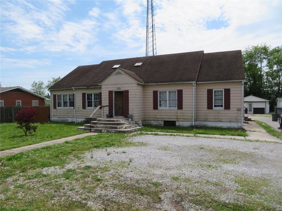 6569 Us 45 Carrier Mills, IL House Sold - Photo 1 of 41. Opens carousel modal