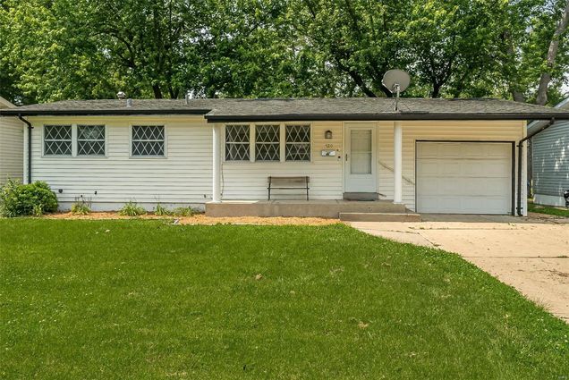 720 Hazelvalley Drive Hazelwood, MO House Sold - Photo 1 of 34. Opens carousel modal