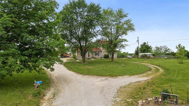 #MIS23029472 New Bloomfield, MO House Sold - Photo 1 of 1. Opens carousel modal