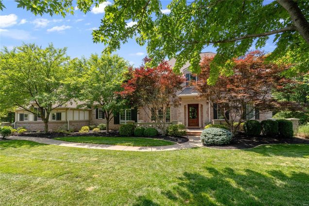 19 Grand Meridien Court Wildwood, MO House Sold - Photo 1 of 87. Opens carousel modal
