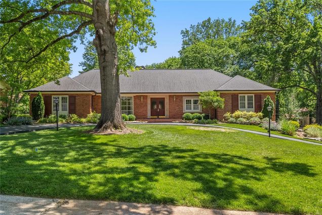 9014 Fernald Drive St Louis, MO House Sold - Photo 1 of 34. Opens carousel modal
