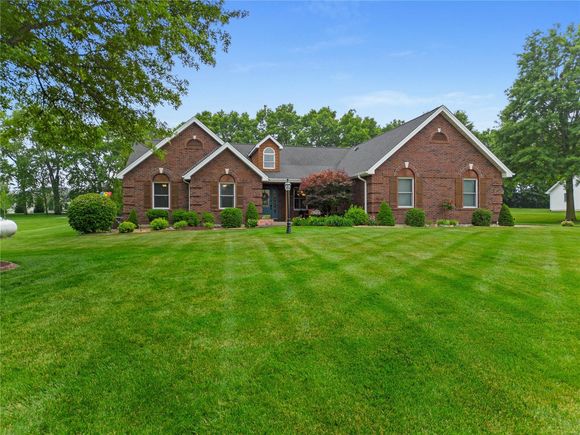 133 Townview Drive Wentzville, MO House Sold - Photo 1 of 28. Opens carousel modal
