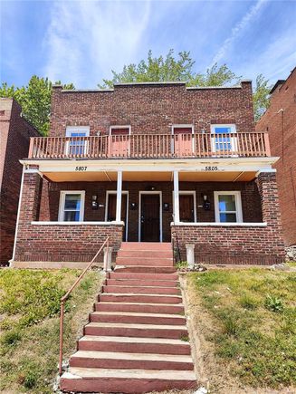 5805 South Broadway St Louis, MO Multifamily Sold - Photo 1 of 28. Opens carousel modal