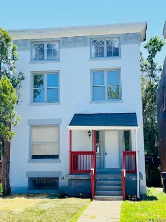 5342 Vernon Avenue St Louis, MO House Sold - Photo 1 of 7. Opens carousel modal
