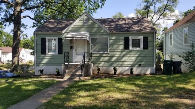 5336 Olene Drive St Louis, MO House Sold - Photo 1 of 20. Opens carousel modal