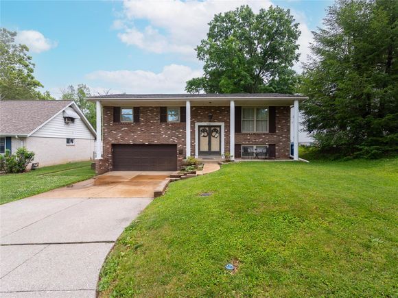 3116 Ringer Road St Louis, MO House Sold - Photo 1 of 31. Opens carousel modal