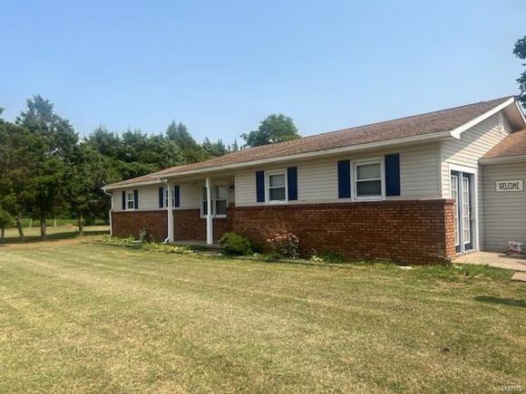 118 E Wilkey Dr. Risco, MO House Sold - Photo 1 of 11. Opens carousel modal