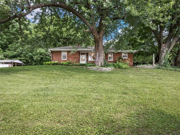1 Canna Drive Collinsville, IL House Sold - Photo 1 of 35. Opens carousel modal