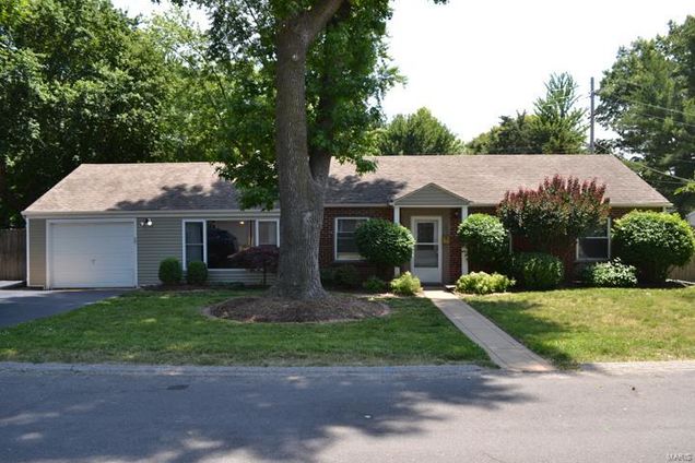 2 Charlotte Drive Florissant, MO House Sold - Photo 1 of 27. Opens carousel modal