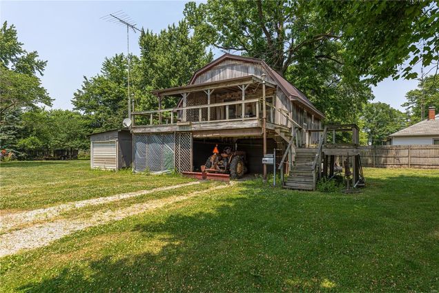205 Fraley Street Harvel, IL House Sold - Photo 1 of 20. Opens carousel modal
