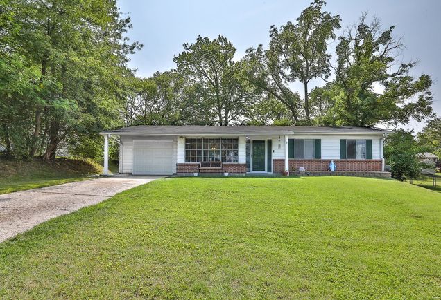 1000 Tempo Drive St Louis, MO House Sold - Photo 1 of 24. Opens carousel modal