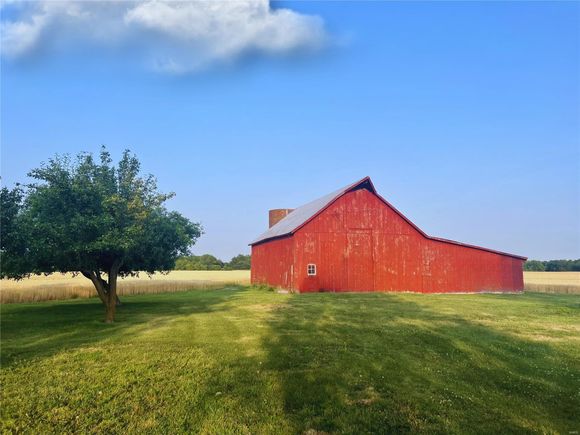 3236 Elevator Road Walshville, IL House Sold - Photo 1 of 4. Opens carousel modal