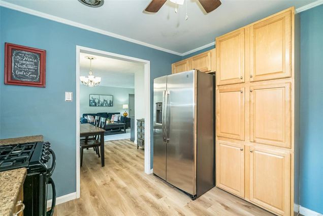 7104 Fernbrook Drive St Louis, MO House Sold - Photo 1 of 28. Opens carousel modal