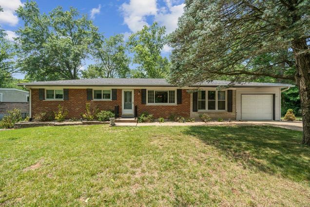 4922 Saint Gemme Lane St Louis, MO House Sold - Photo 1 of 23. Opens carousel modal