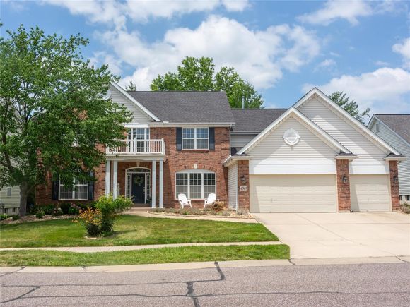 6565 Crescent View Drive St Louis, MO House Sold - Photo 1 of 70. Opens carousel modal