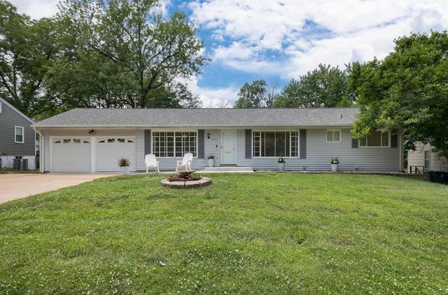 8107 Normal Affton, MO House Sold - Photo 1 of 1. Opens carousel modal