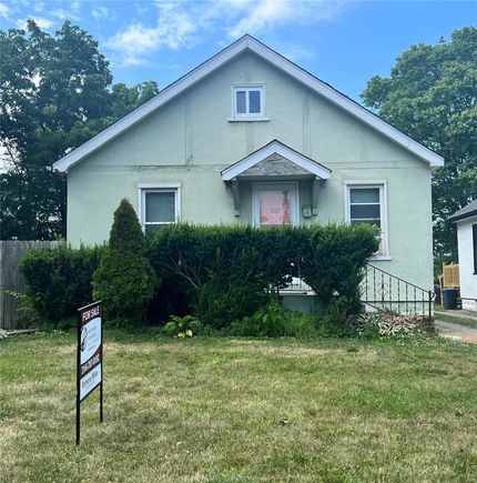 227 E Clinton Place St Louis, MO House Sold - Photo 1 of 1. Opens carousel modal