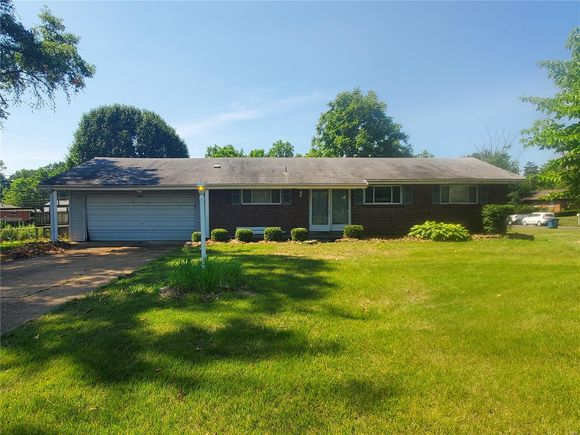 5818 Oak Branch Drive St Louis, MO House Sold - Photo 1 of 13. Opens carousel modal