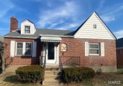 1230 Pennsylvania Avenue St Louis, MO House Sold - Photo 1 of 1. Opens carousel modal