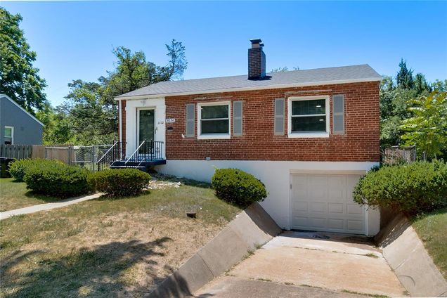 8136 Vardaman Drive St Louis, MO House Sold - Photo 1 of 28. Opens carousel modal