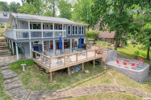 3205 Deer Ridge Road Goreville, IL House Sold - Photo 1 of 18. Opens carousel modal