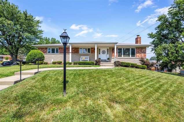 3605 Cordes Drive St Louis, MO House Sold - Photo 1 of 48. Opens carousel modal