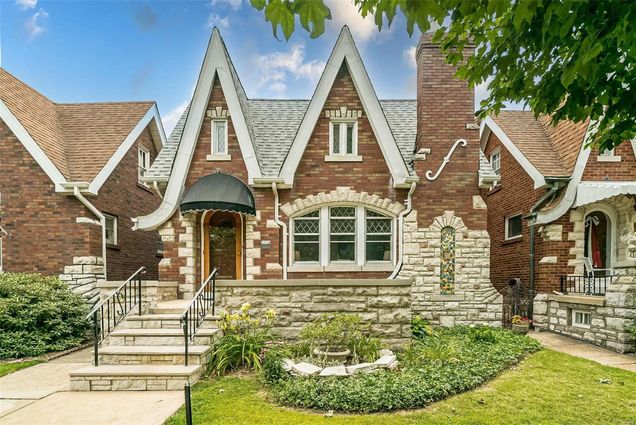 5724 Neosho Street St Louis, MO House Sold - Photo 1 of 68. Opens carousel modal