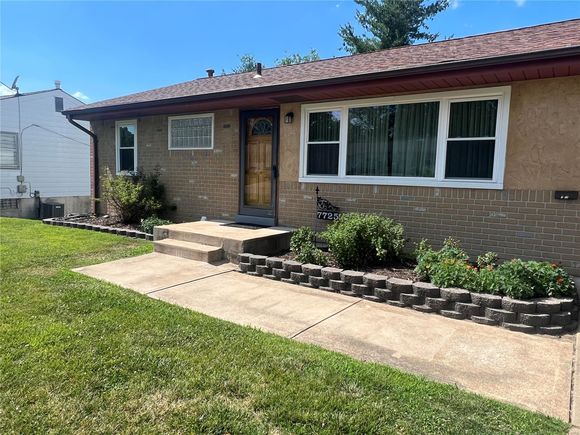 7725 General Sherman Lane St Louis, MO House Sold - Photo 1 of 21. Opens carousel modal