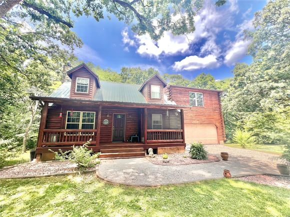 5 Steve Road Luebbering, MO House Sold - Photo 1 of 28. Opens carousel modal