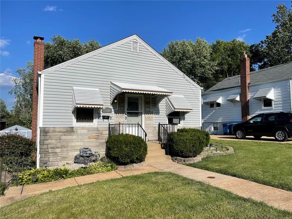 9974 Clyde Avenue St Louis, MO House Sold - Photo 1 of 10. Opens carousel modal