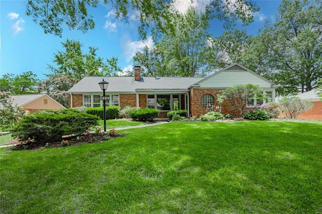 8332 Cornell Avenue University City, MO House Sold - Photo 1 of 42. Opens carousel modal