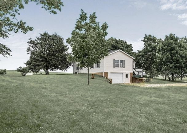 23101 E 26th Road Ohlman, IL House Sold - Photo 1 of 6. Opens carousel modal