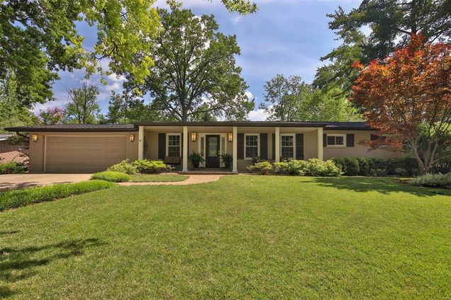 520 Gascony Way St Louis, MO House Sold - Photo 1 of 36. Opens carousel modal