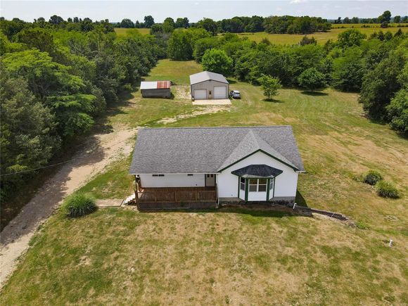 4674 Cedar Run Road Bonne Terre, MO House Sold - Photo 1 of 26. Opens carousel modal