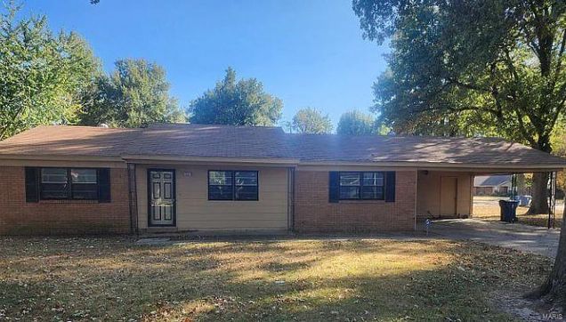 707 E Patricia Hayti, MO House Sold - Photo 1 of 1. Opens carousel modal