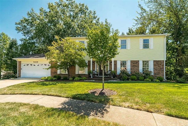 5426 Regalway Court St Louis, MO House Sold - Photo 1 of 68. Opens carousel modal
