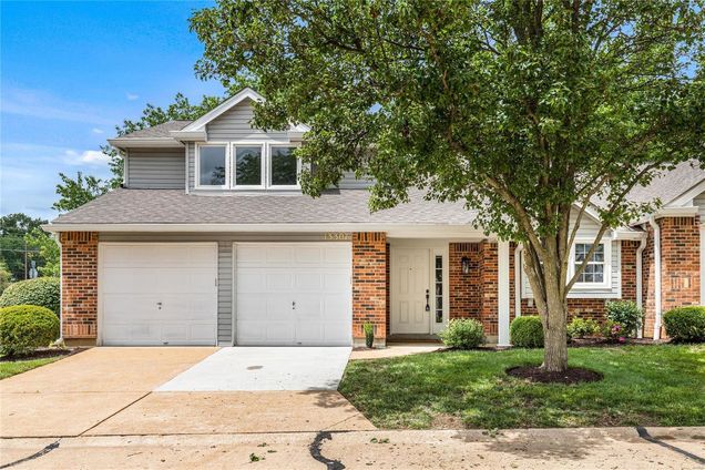 13307 Woodlake Village Court St Louis, MO House Sold - Photo 1 of 1. Opens carousel modal